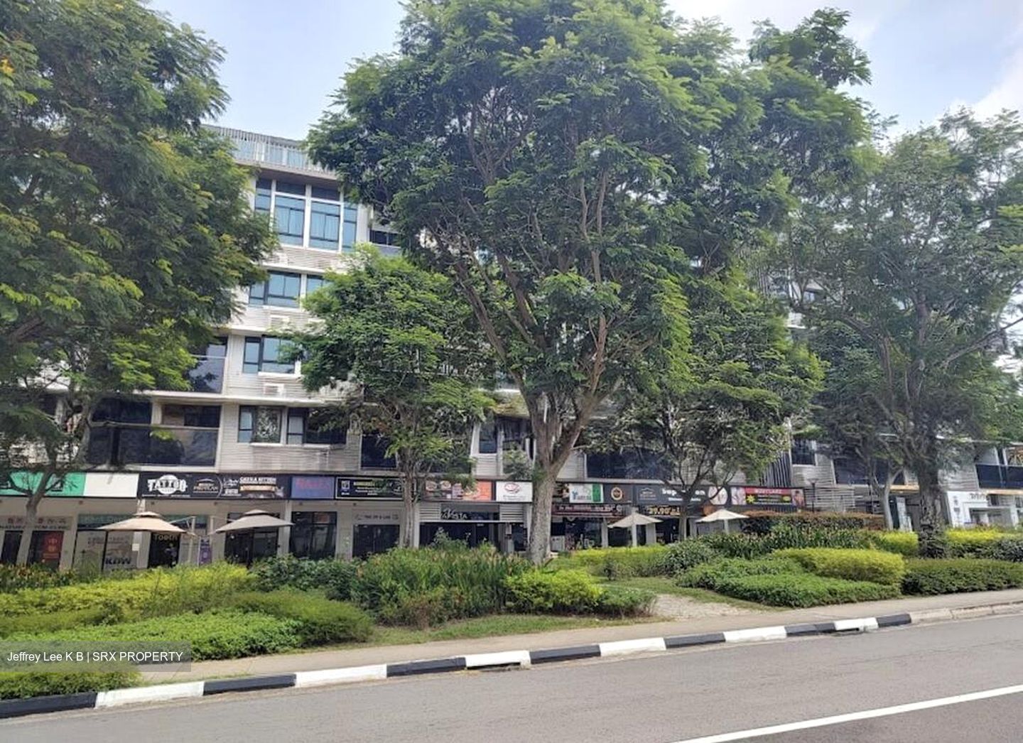 Kent Ridge Hill Residences (D5), Retail #502736421